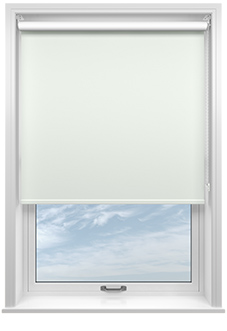 Lycia (FR Blackout), Crystal - Roller Blind